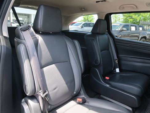 Used 2025 Honda Odyssey EX-L image 39