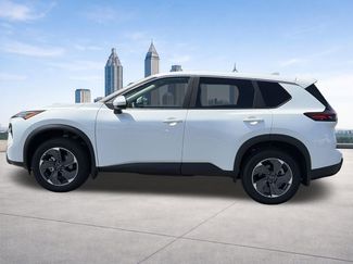 Certified 2026 Nissan Rogue SV FWD video 2