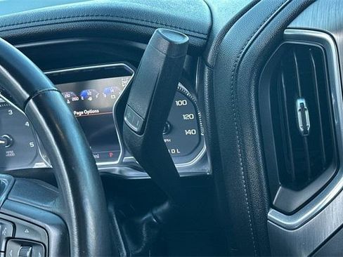 Used 2020 GMC Sierra 2500 Denali image 22