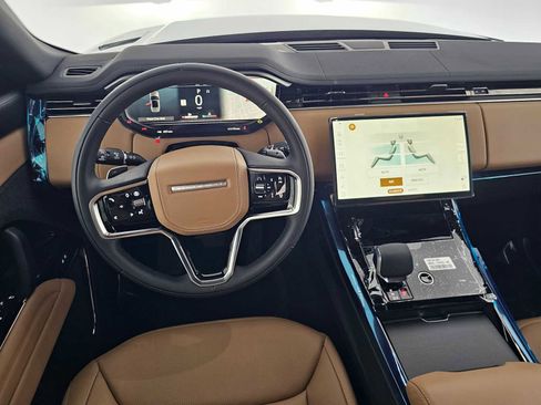 New 2026 Land Rover Range Rover Sport SE image 18