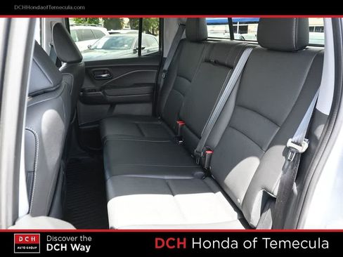 Certified 2023 Honda Ridgeline RTL-E image 19