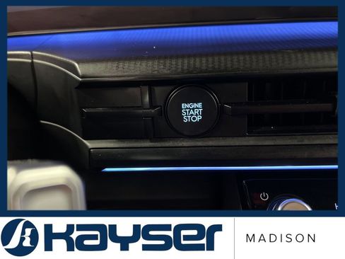 Used 2025 Hyundai Santa Fe Calligraphy image 20