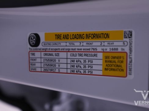 New 2026 Chevrolet Tahoe RST w/ RST Performance Edition image 38