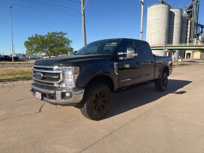 Used 2021 Ford F250 Lariat w/ Tremor Off-Road Package