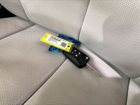 Used 2015 GMC Terrain SLT w/ Chrome Edition image 31