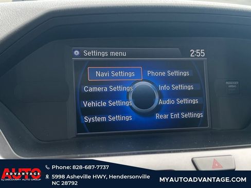 Used 2014 Honda Odyssey Touring image 15