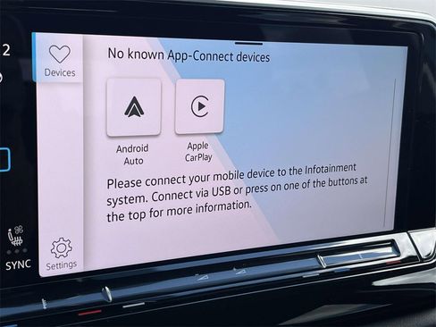 Certified 2025 Volkswagen Atlas SE image 27