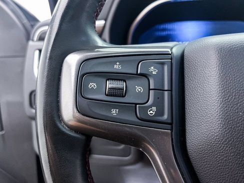 Used 2023 Chevrolet Suburban RST w/ Sport Performance Package image 49