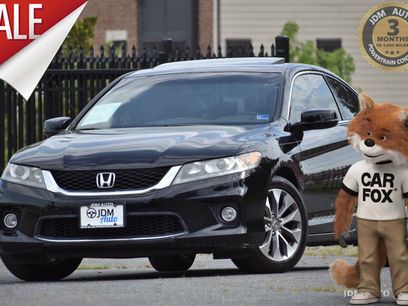 Used 2015 Honda Accord EX