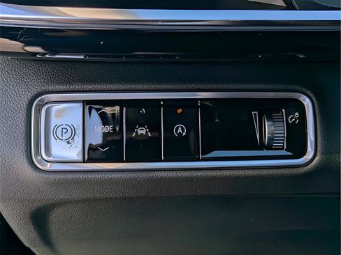 New 2025 Buick Envision Preferred image 15