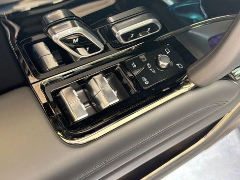 New 2026 Land Rover Range Rover Sport SV AWD/4WD image 13