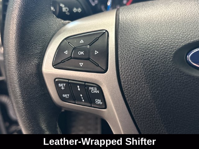 Used 2023 Ford Ranger XLT w/ Equipment Group 302A High AWD/4WD image 33
