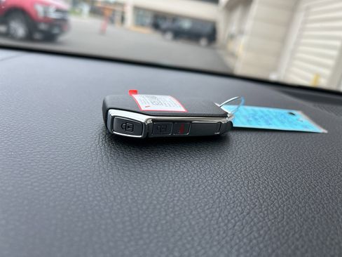 New 2026 Kia Seltos S image 26