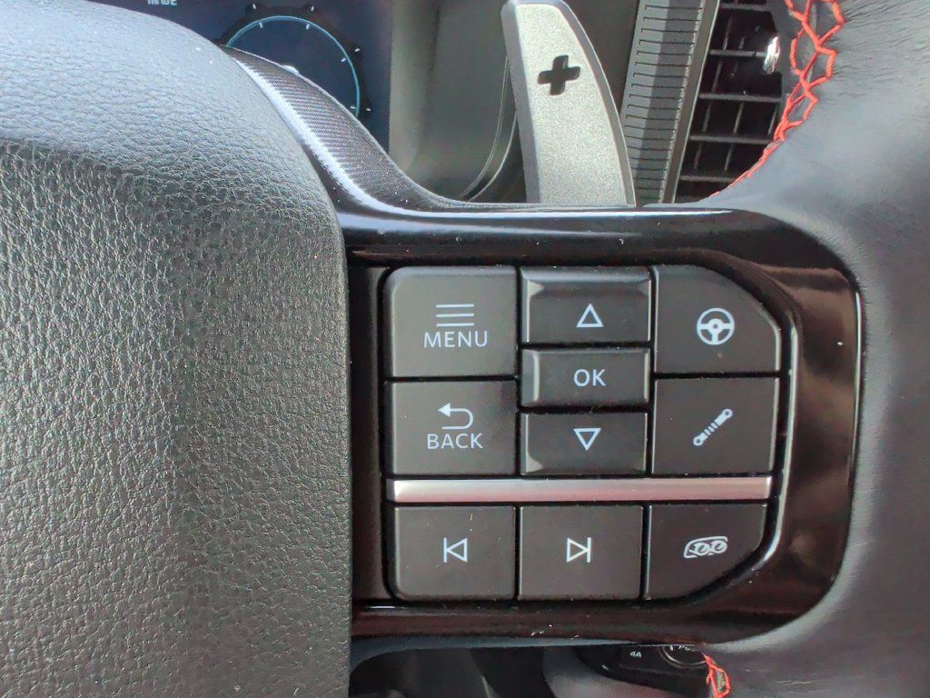 Used 2025 Ford F150 Raptor w/ Equipment Group 803A Raptor R AWD/4WD image 26