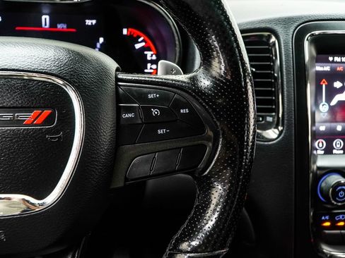 Used 2020 Dodge Durango R/T w/ Blacktop Package AWD/4WD image 40