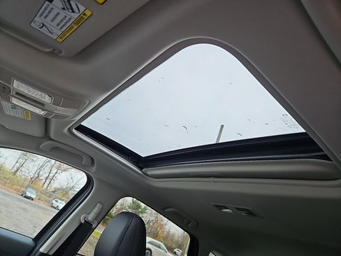 New 2025 MAZDA CX-5 Carbon Edition image 12