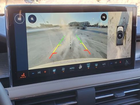 Certified 2024 Lincoln Corsair AWD w/ Equipment Group 101A image 19