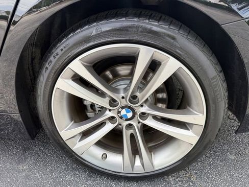 Used 2019 BMW 430i Gran Coupe RWD image 42