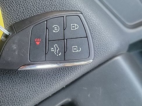 Certified 2024 Chevrolet Silverado 2500 LT w/ Convenience Package image 15