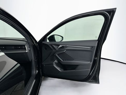 Used 2024 Audi A3 2.0T Premium image 31