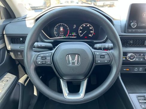 Used 2025 Honda CR-V EX image 18
