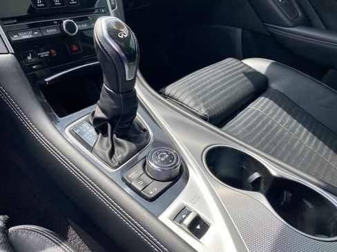 Used 2018 INFINITI Q50 Sport AWD/4WD image 14