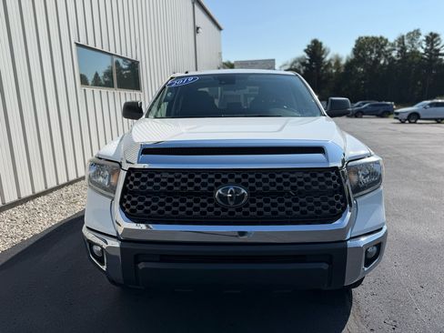 Used 2019 Toyota Tundra SR5 image 2