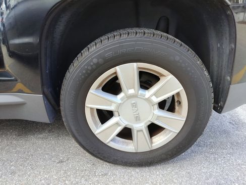 Used 2013 GMC Terrain SLE image 5