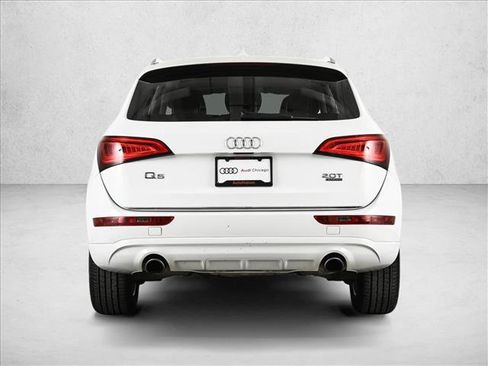 Used 2016 Audi Q5 2.0T Premium image 7