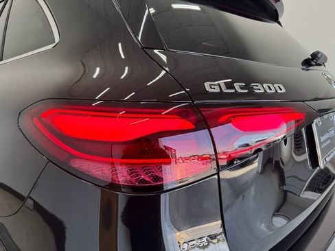 Certified 2026 Mercedes-Benz GLC 300 image 34