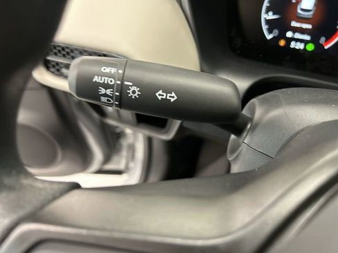 New 2026 Honda HR-V LX image 14