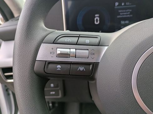 New 2025 Hyundai Sonata SEL image 19