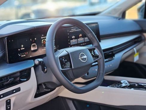 New 2026 Nissan Murano SL w/ Comfort Package image 11