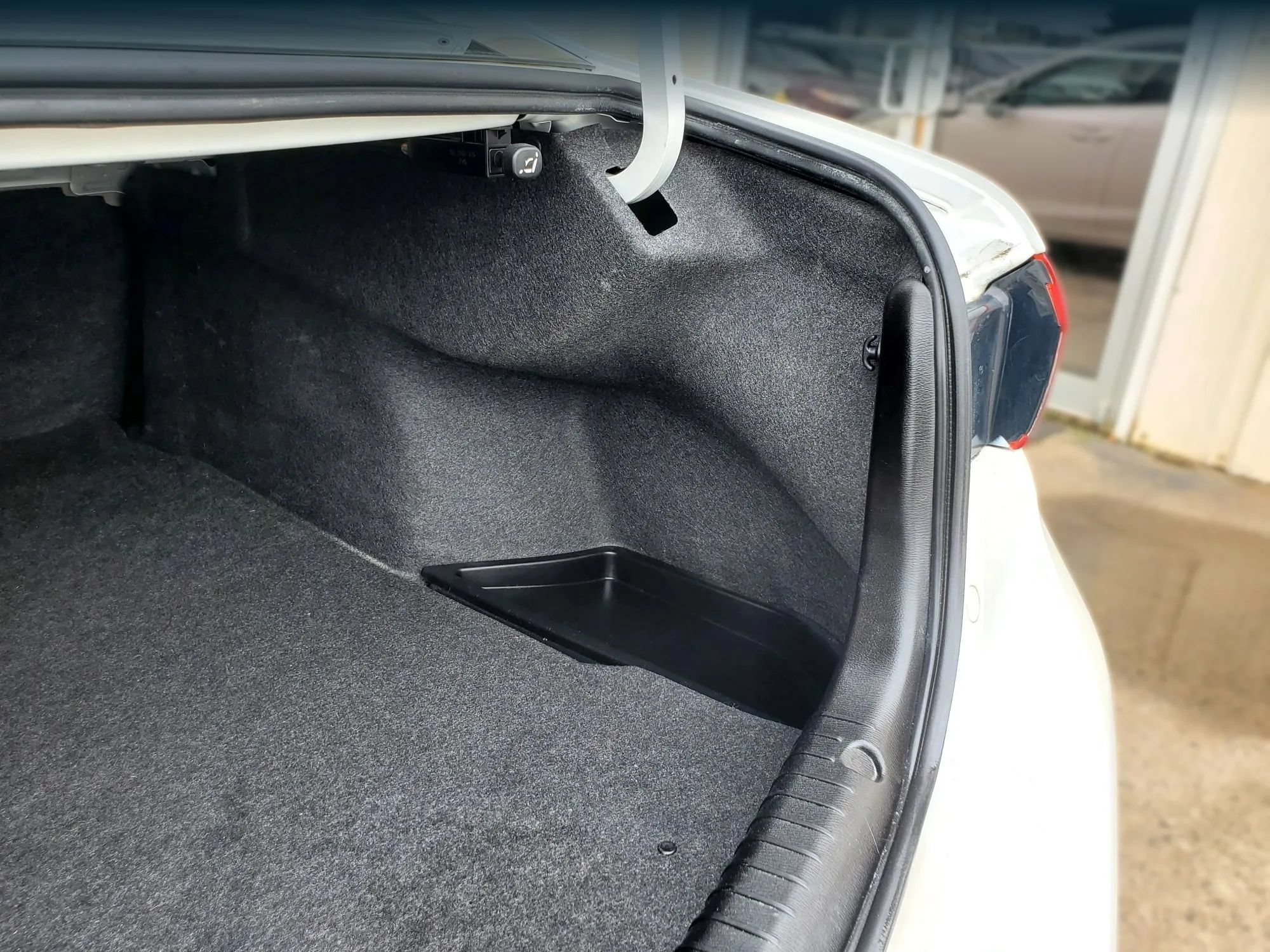 Used 2014 MAZDA MAZDA6 Sport FWD image 30