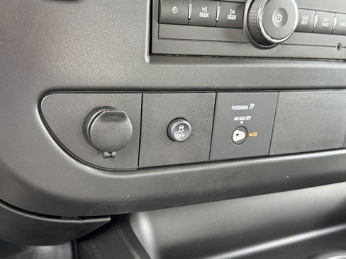 New 2026 GMC Savana 2500 w/ Communications Package RWD image 18