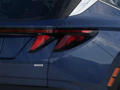 New 2026 Hyundai Tucson SE AWD/4WD image 10