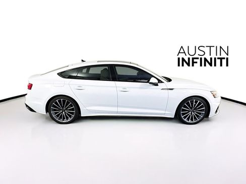 Used 2022 Audi A5 2.0T Premium Plus image 8