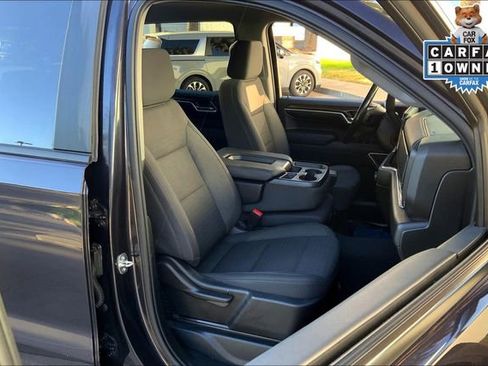 Used 2022 Chevrolet Silverado 1500 LT image 7