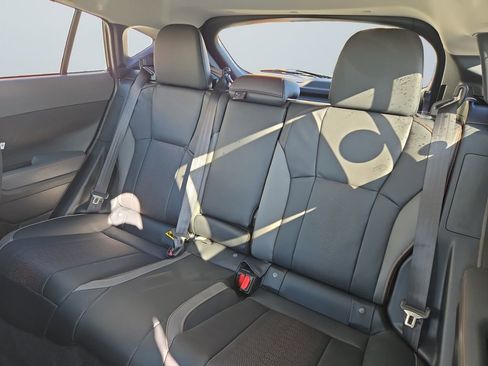 New 2026 Subaru Crosstrek 2.5i Limited image 13