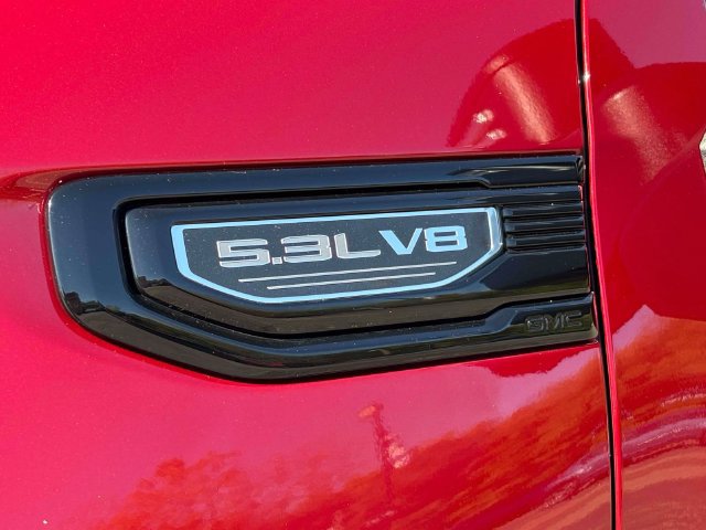 Used 2023 GMC Sierra 1500 Elevation AWD/4WD image 40