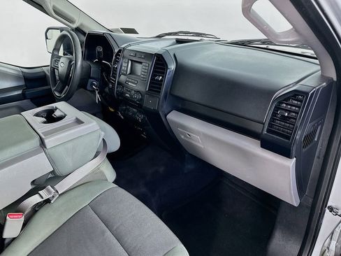 Used 2015 Ford F150 XL w/ Equipment Group 101A Mid AWD/4WD image 30