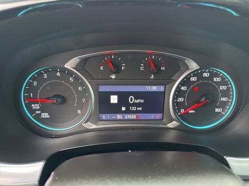 Used 2021 Chevrolet Traverse Premier AWD/4WD image 22