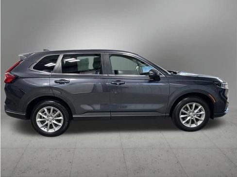 Certified 2026 Honda CR-V EX image 7