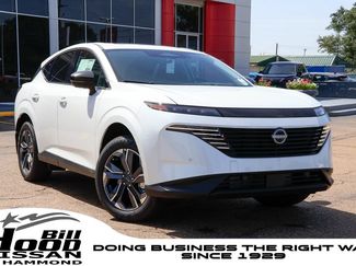 New 2026 Nissan Murano SL AWD/4WD video 1