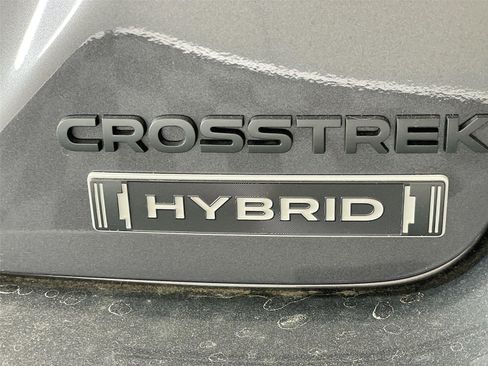 New 2026 Subaru Crosstrek 2.5i Limited AWD/4WD image 19