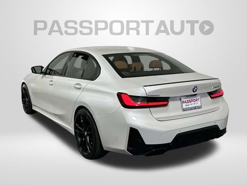 Used 2023 BMW M340i w/ Premium Package image 2