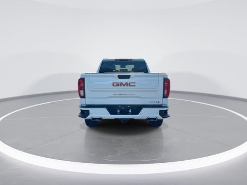 Used 2025 GMC Sierra 1500 AT4 AWD/4WD image 8