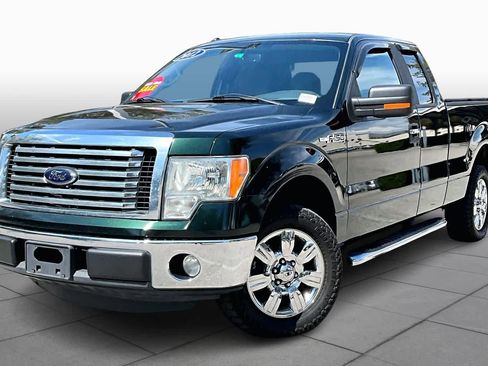 Used 2012 Ford F150 XL image 1