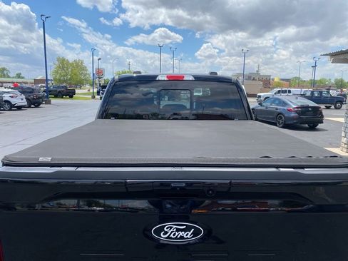 Certified 2024 Ford F150 XLT w/ Equipment Group 302A MID AWD/4WD image 6