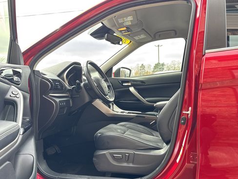 Used 2022 Mitsubishi Eclipse Cross SE AWD/4WD image 7